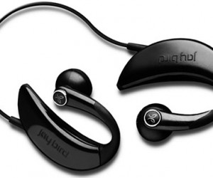 JayBird JB-200 BT Headphones