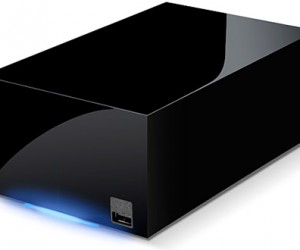 LaCie Hard Disk MAX