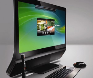 Lenovo IdeaCentre A600