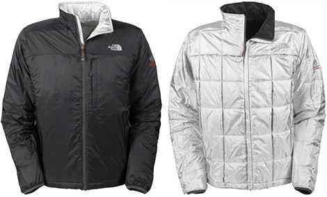 The North Face Mercurial Jacket