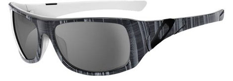 Oakley Polarized Sideways Sunglasses