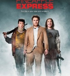 Pineapple Express Unrated
