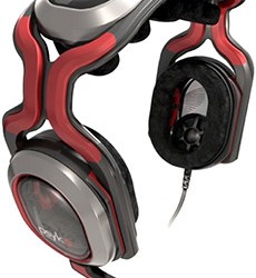 Psyko 5.1 Gaming Headphones