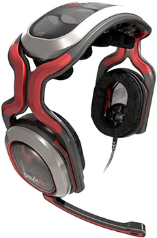 Psyko 5.1 Gaming Headphones by Psyko Audiolabs