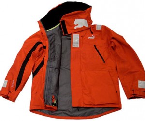 Puma Offshore Racing Jacket