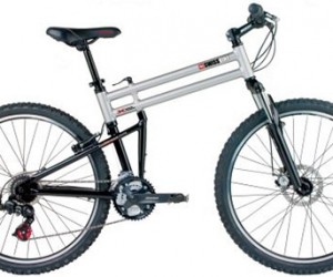 Swiss Bike TX Commuter