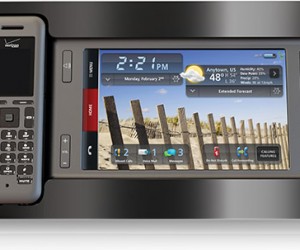 Verizon Hub