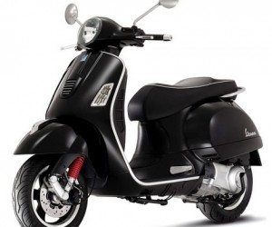 Vespa GTS 300 Super