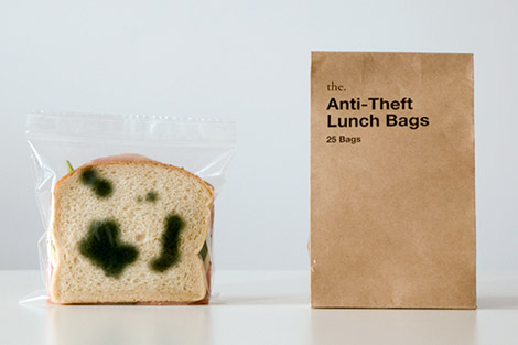 Lunch Bags That Make Your Food Look Spoiled