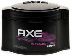 Axe Refined Clean-cut Pomade