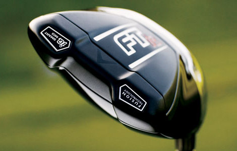 Callaway Fusion FT-iQ