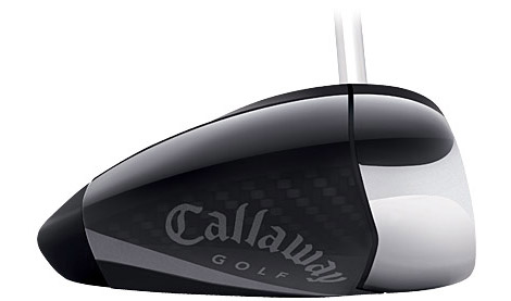 Callaway's Smartest and Most Advanced Driver