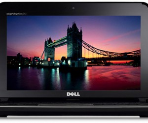 Dell Inspiron Mini 10 Netbook