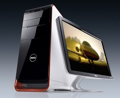 Dell Studio XPS 435 Multimedia Desktop