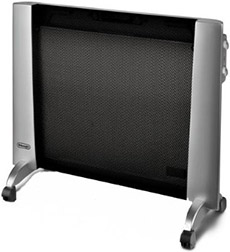 DeLonghi HHP1500 Mica Panel Radiator