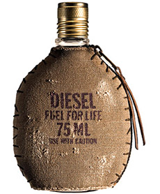 Diesel Fuel For Life Pour Homme