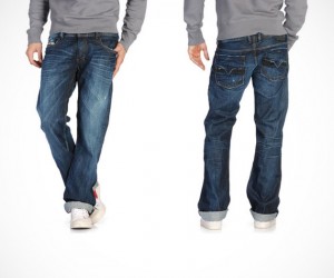 Diesel Zanity 008SS Jeans
