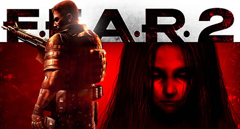 F.E.A.R. 2: Project Origin