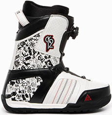 K2 Snowboarding Boots