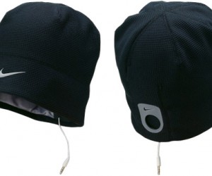 Nike Performance Hatphone