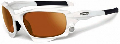Sports Sunglasses Jawbone by Oakley