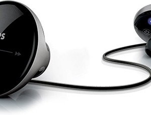 Philips Tapster Bluetooth Earphones