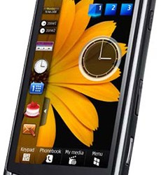 Samsung Omnia HD