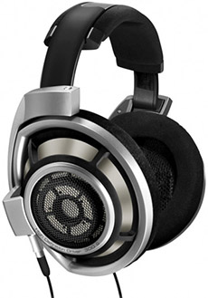 Sennheiser HD 800 Headphones