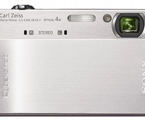 Sony Cyber-Shot T900