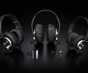 Sony XB Series Headphones