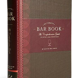 The Ultimate Bar Book