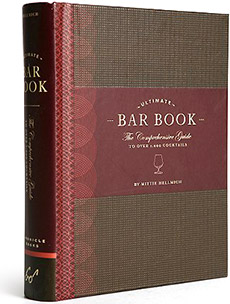 The Ultimate Bar Book