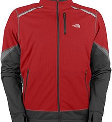 The North Face WindStopper Hybrid Jacket