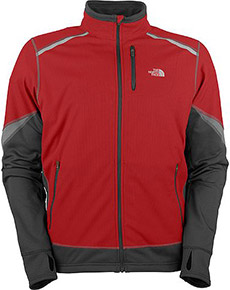 The North Face Performance Hybrid Jacket