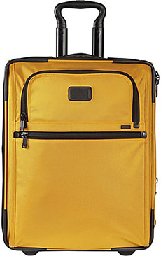 Alpha Continental 20" Carry-On from Tumi
