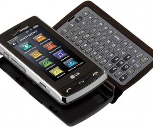 Verizon LG Versa