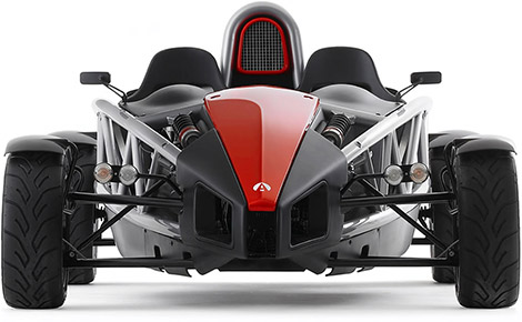 Ariel Atom 3 by TMI AutoTech Inc