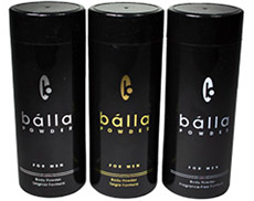 Balla Powder Talcum Powder for Men