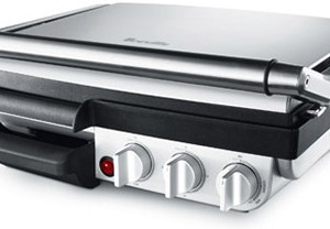 Breville Indoor BBQ and Grill