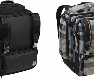 Burton Liquid Lounger Cooler Packs