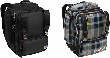 Burton Liquid Lounger Cooler Packs