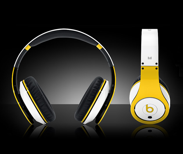 ColorWare Beats by Dre