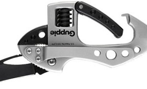 Columbia River Knife & Tool 9070 Guppie