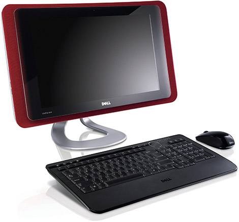 Dell Studio One 19 Media PC