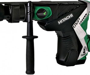 Hitachi DH50MRY Demolition Drill