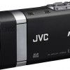 10.3 Megapixel JVC Everio X GZ-X900 Hybrid HD Camera