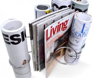 Magazine Rings
