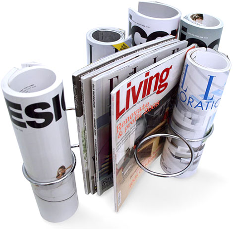 Magazine Rings