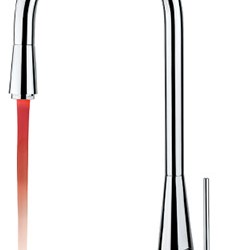 Newform Y-Con Kitchen Faucet