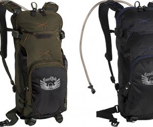 Outlaw Series CamelBak Mayhem Hydration Pack